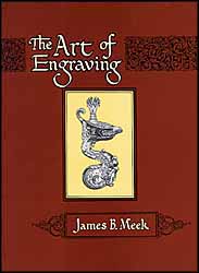 The Art of Engraving,
by J. B. Meek